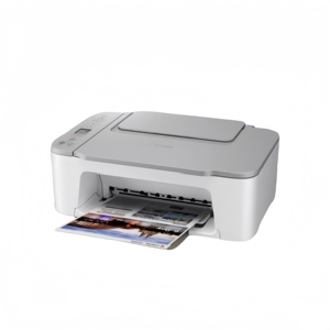 Impresora de Inyección de Tinta de 4 Colores para el Hogar y la Oficina, Compatible con Cano N T3480, con Función de Impresión de Documentos a Doble Cara - Product Image 3