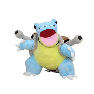 Peluche en gros Eevee Miraidon Blastoise Koraidon Rillaboom Mimikyu Calyrex Incineroar Rayquaza Koffing Solgaleo Zamazenta - Product Image 3