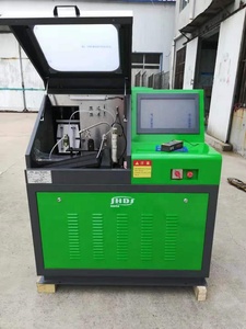 CR-200 <strong>Common</strong> <strong>Rail</strong> Injector Test <strong>Bench</strong> <strong>Common</strong> <strong>Rail</strong> Injector Test Bank <strong>Common</strong> <strong>Rail</strong> Injector Test Stand - Product Image 4