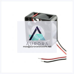 Ventilador de refrigeración OEM de alta calidad, 1570-1225-ND, con buen precio - Product Image 1