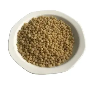 农业用磷酸二铵肥料18-46-0和13-44-0棕色颗粒磷酸铵