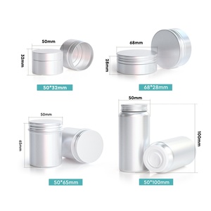 Envases Personalizados para Cuidado Bucal, Envases para Tabletas de Pasta Dental, Envases de Aluminio para Pasta Dental, Contenedor para Tabletas - Product Image 5