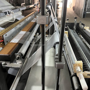 Máquina <span class=keywords><strong>cortadora</strong></span> <span class=keywords><strong>de</strong></span> <span class=keywords><strong>bolsas</strong></span> <span class=keywords><strong>de</strong></span> nailon <span class=keywords><strong>de</strong></span> <span class=keywords><strong>polietileno</strong></span>, máquina para fabricar <span class=keywords><strong>bolsas</strong></span> <span class=keywords><strong>de</strong></span> compras <span class=keywords><strong>de</strong></span> plástico, máquina <span class=keywords><strong>cortadora</strong></span> <span class=keywords><strong>de</strong></span> sellado inferior - Product Image 4