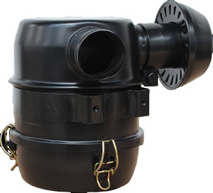 Filtro de Motor - Compresor Confidence, Repuestos para Compresor de Cemento, Fundido en Nuestra Propia Fundición, Número de Artículo BNB102 038 - Product Image 1