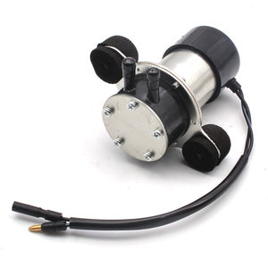Pompe à carburant 16700-758-003 pour HT3810 HT3813 H5518 H4514 H4518 HT3810 HT4213 - Product Image 2