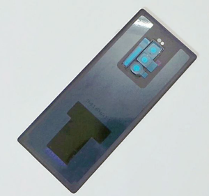 Крышка батарейного отсека для Xperia 1 X1 / XZ4 J8110 J8170 J9110 Крышка батарейного отсека - Product Image 4