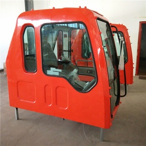 ห้องโดยสารรถขุดรุ่น 320D 320C 325D 329D 330C 330D - Product Image 3