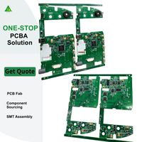 Carte PCB BMS sans fil Android pour débutants, pilote de gravure de haute qualité, transfert GSM D/A, termes de transfert abordables, millimètre