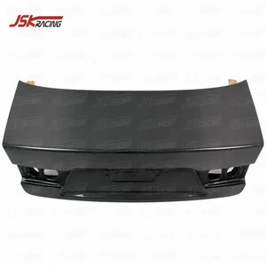 CARBON FIBER TRUNK FOR 2003-2007 HONDA ACCORD CL7 JDM