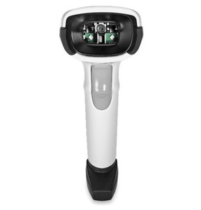 Véritable lecteur de codes à barres 1D <span class=keywords><strong>USB</strong></span> pour <span class=keywords><strong>DS2208</strong></span>-SR et STND-GS00UNC-04 Zebra avec col de cygne Stand-en stock - Product Image 2