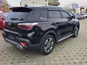Personalización Interior para Smart Run GLS 2018 2019 2020, Cabina Espaciosa, Confortable para la Familia - Product Image 6