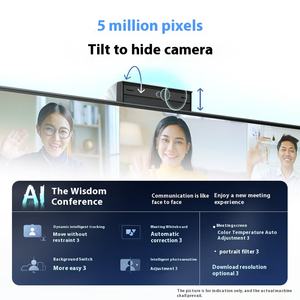 HP ProOne 240 G10 24多合一PC | 英特尔I3-N300，8gb <span class=keywords><strong>RAM</strong></span>，256gb SSD | 用于工作和家庭的高性能节省空间设计 - Product Image 5