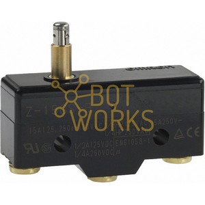 Omron Z15GSB106694000 - Nuovo - Product Image 1