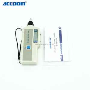 Akıllı bilyalı rulman test cihazı rulman dedektörü HG-2510/APB-20 rulman test oskültasyon rulman hatası - Product Image 4