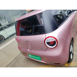 Auto Usado Guazi <span class=keywords><strong>2022</strong></span> <span class=keywords><strong>Changan</strong></span> NEVO Lumin, Mejor <span class=keywords><strong>Precio</strong></span>, Eléctrico, Cero Emisiones, Automático, Sedán de 4 Plazas, Volante a la Izquierda - Product Image 6