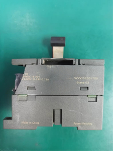Module neuf 6ES7222-1BF22-0XA8 de meilleure qualité avec garantie d'un an en stock - Product Image 2