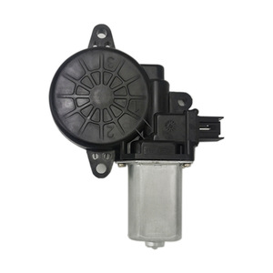 Moteur de lève-vitre électrique Mazda JH.10.01 pour Mazda 6 Atenza M2, pièce de rechange - Product Image 2