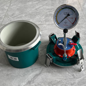 <span class=keywords><strong>CA</strong></span>-3E direkte Ablesung Beton Luft gehalt Tester Garantie 1 Jahr - Product Image 5