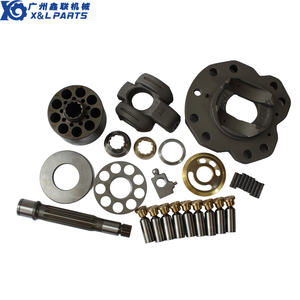 मूल नए खुदाई स्पेयर पार्ट्स हाइड्रोलिक पार्ट्स m2x146 m2x150 mx150 mx150 m5x130 m5x180 - Product Image 6