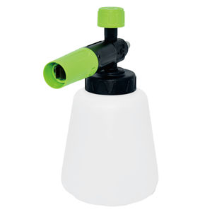 ポータブルカスタムプラスチックフォームキャノン、スチールスノーフォームランス、ワイドスプレーパターン、車＆トラック用洗車機 - Product Image 3