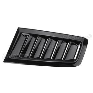 1 Par de Rejillas de Ventilación Universales para el Capó Delantero de Automóviles, para Ford Focus MK2, para BENZ, para Audi, para BMW, para Honda, para Infiniti, para Civic - Product Image 3