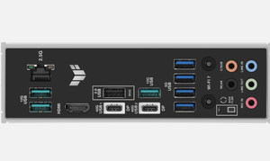 สำหรับ TUF GAMING X870-PLUS WIFI X870 ซ็อกเก็ต AM5 ATX ชิปเซ็ตขั้นสูง รองรับแพลตฟอร์ม X870 เพื่อการประมวลผลข้อมูลประสิทธิภาพสูง ความทรงจำ - Product Image 2