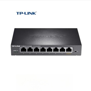 <span class=keywords><strong>TP</strong></span>-<span class=keywords><strong>LINK</strong></span> 8*10/100M adattivo RJ45 porte VLAN tuya smart <span class=keywords><strong>switch</strong></span> noi interruttore standard 8 porte <span class=keywords><strong>tp</strong></span> <span class=keywords><strong>link</strong></span> TL-SF1008VE - Product Image 1