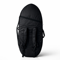Sac de transport en nylon Oxford pour planche à pagaie gonflable, protection de voyage et personnalisation de marque, directement de l'usine