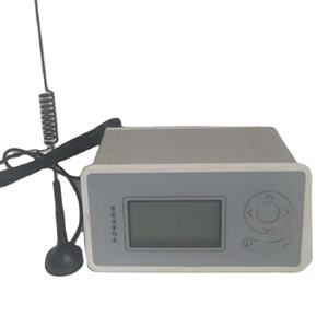 Aleti entegre eden farklı akış sayaçları için GPRS uzaktan iletim - Product Image 1