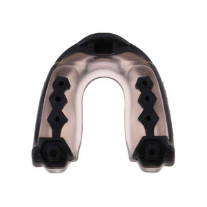 Protector Bucal Ligero, Transpirable y Personalizable, de Venta Caliente, para Boxeo, Artes Marciales y Protección Dental - Product Image 2