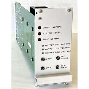 Tarjeta de Alimentación Ajustable ENTRONIC ZE544-004A-221 24VDC a 5VDC 4A, Nueva, para Uso Industrial - Product Image 1