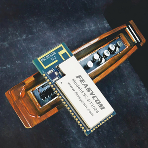 QCC5125 para módulo receptor de <span class=keywords><strong>audio</strong></span> <span class=keywords><strong>Bluetooth</strong></span> para Módulo de alto rendimiento de altavoz <span class=keywords><strong>Bluetooth</strong></span> para - Product Image 2