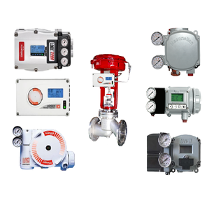 Contrôleur pneumatique Logix 520MD/3200MD Masoneilan SVI2 en stock à bon prix – Fournisseur de contrôleur pneumatique 3200MD à prix avantageux - Product Image 4