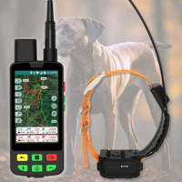 Collier de suivi intelligent pour chien ESEEK |   Écouter la peau des arbres |   Commande en gros |   Tons d'alerte personnalisés