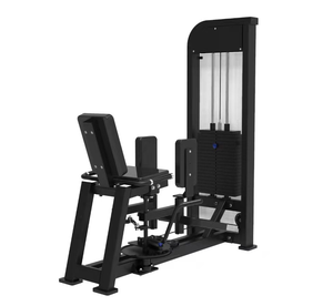 Máquina de Ejercicios para Abductores y Aductores de Piernas |   Máquina de Gimnasio de Alta Calidad para Entrenamiento de Muslos - Product Image 1