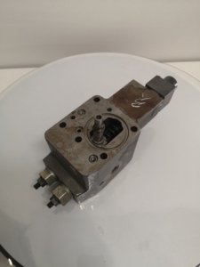 Hidráulico Original A11VO190 LRDH1 para Repuestos Hidráulicos, Gran Inventario Listo para Enviar - Product Image 5