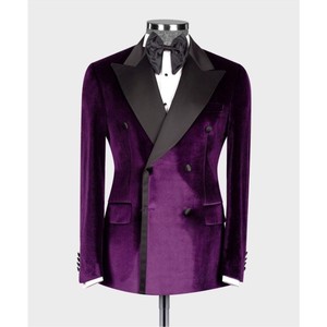 Мужской пиджак и брюки - Product Image 5
