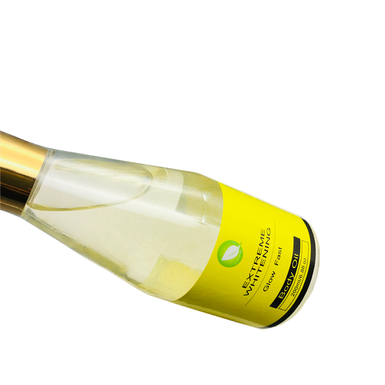 Глютатион, горячая Распродажа, отбеливание кожи, пилинг, койевая кислота, Отбеливание тела, массажное масло