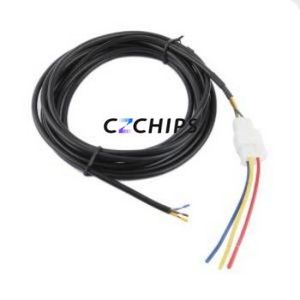 3C0000Q02-032 RF Cable RF ( Cable Length: 4.15m ) Whole Sale Electronic Component Chips Supplier & BOM Service - Product Image 1