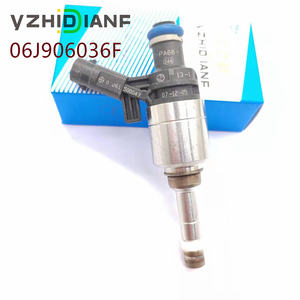 Inyector de combustible OEM ODM, 06J906036F 0261500047, boquilla para VW <span class=keywords><strong>A3</strong></span> A4 A5 <span class=keywords><strong>Audi</strong></span> EOS, <span class=keywords><strong>precio</strong></span> de fábrica, venta - Product Image 6