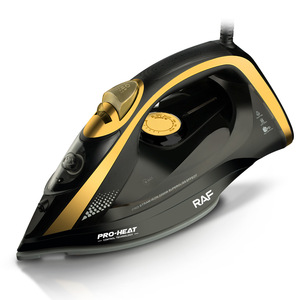 Plancha de Vapor Portátil Multifuncional con Termostato Eléctrico Controlado, la Más Vendida de Fábrica - Product Image 6