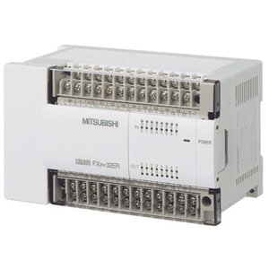 FX2N-32ER-ES/UL Mitsubishi Electric - Codice articolo: 65568 - Product Image 1