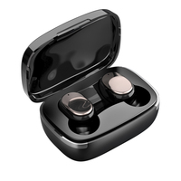 Écouteurs Bluetooth TWS Y01 à commande tactile, puce JL7023 V6.0, chargement Type-C, sans fil