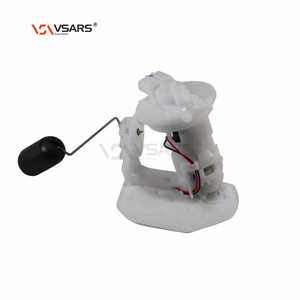 Pompe à carburant de moto de haute qualité à bas prix, ensemble de pompe à carburant 16700-KZR-604 pour <span class=keywords><strong>Honda</strong></span> <span class=keywords><strong>CLICK</strong></span> 125-I - Product Image 1