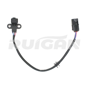 MR420734 J005T26273 J5T26273 Longueur de ligne 330mm Capteur de position de vilebrequin adapté à <span class=keywords><strong>Mitsubishi</strong></span> - Product Image 2
