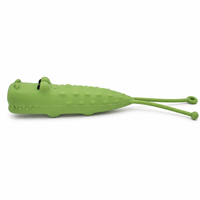 Mini lampe torche LED rechargeable légère et mignonne en silicone pour enfants, camping, randonnée, voyages, lumière de sécurité
