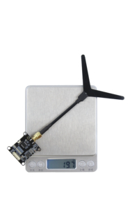 9ch 1.2GHz 0.8W FPV VTX VRX <span class=keywords><strong>Transmitter</strong></span> & <span class=keywords><strong>Receiver</strong></span> 800mW máy ảnh không dây cho TV từ xa âm thanh <span class=keywords><strong>video</strong></span> FPV RC Drone phụ kiện - Product Image 6