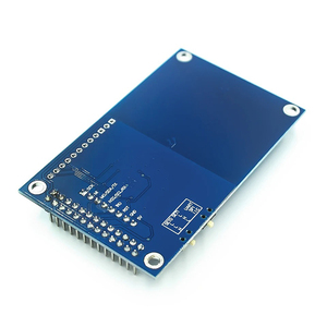 PN532 NFC Precise RFID IC Card Reader Module V3 13,56 MHz SPI IIC <span class=keywords><strong>I2C</strong></span> 3,3 V NFC Board Módulos y kits electrónicos - Product Image 5