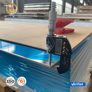 Lámina <span class=keywords><strong>de</strong></span> Aleación <span class=keywords><strong>de</strong></span> <span class=keywords><strong>Aluminio</strong></span> Estándar ASTM B209 <span class=keywords><strong>de</strong></span> China, Lámina <span class=keywords><strong>de</strong></span> <span class=keywords><strong>Aluminio</strong></span> <span class=keywords><strong>de</strong></span> 1/8 a <span class=keywords><strong>3</strong></span>/<span class=keywords><strong>4</strong></span> Pulgadas <span class=keywords><strong>de</strong></span> Espesor - Product Image 2