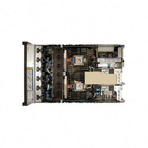 Placa base Xeon con certificación CE de alta calidad ThinkSystem SR650 V2 2,5 "Rack 2U <span class=keywords><strong>Server</strong></span> - Product Image 5